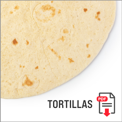 TortillasLink